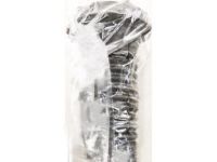 Toyota 48157-24010 Spring Insulator, Front