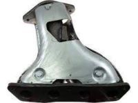 Toyota 17104-0D040 Manifold, Exhaust