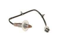 Toyota SU003-00425 Oxygen Sensor, Front