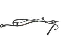 Toyota 44410-06090 Power Steering Pressure Hose