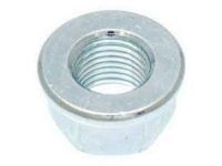 Toyota 90179-12145 Top Nut, Upper