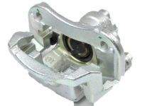 Toyota 47830-48070 Caliper, Rear Passenger Side