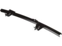 Toyota 67403-04030 Frame Sub-Assembly, Front Door, Rear Lower Passenger Side