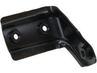 Toyota 76646-04010 Mud Guard Bracket, Driver Side