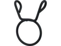 Toyota 90466-18002 PCV Hose Clip