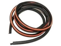 Toyota 62311-08010 Surround Weatherstrip, Passenger Side