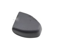 Toyota 73233-33010-B8 Anchor Cover, Gray, Driver Side