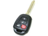 Toyota 89070-02882 Transmitter Assembly, Door Control