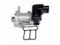 Toyota 22270-75050 Valve Assembly, Idle Speed Control(For Throttle Body)