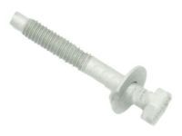 Toyota 90119-06076 Bolt, With Washer