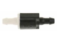 Toyota 85321-26020 Joint, Windshield Washer Hose, Rear