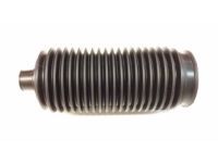 Toyota 45536-0C010 Tie Rod Boot, Driver Side