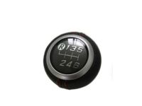 Toyota SU003-00884 Knob Sub-Assembly, Shift Lever
