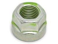 Toyota 90179-12052 Nut (For Front Lower Ball Joint Passenger Side)