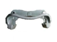 Toyota 47721-08020 Caliper Support, Front