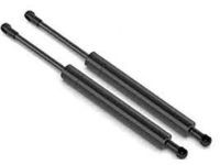 Toyota 68960-0E050 Stay Assembly, Back Door, Driver Side