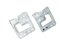 Toyota 86212-33080 Radio Bracket, Driver Side