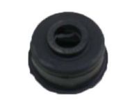 Toyota 52201-35021 Cushion, Body Mounting, Upper