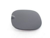 Toyota 77350-0C030 Fuel Door, Rear