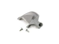 Toyota 81193-33050 Repair Bracket, Upper Passenger Side