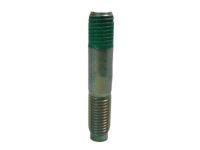 Toyota 90116-10075 Bolt, Stud (For Front Axle Differential Carrier Setting)