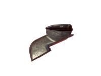Toyota 55845-0C010 Center Duct, Front