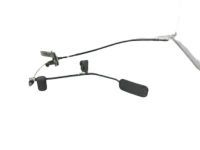 Toyota Camry Throttle Cable - 78180-06110 Throttle Cable