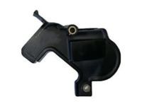 Toyota 52544-AC010 Bumper Cover Seal, Driver Side