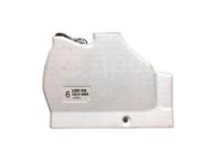 Toyota 55214-42060 Pad, Dash Panel Insulator
