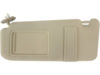 Toyota 74320-0T021-A1 Visor Assembly, Driver Side