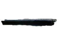 Toyota 48531-49215 Absorber Assembly, Shock, Rear Passenger Side