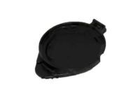 Toyota 85316-16070 Reservoir Cap, Front
