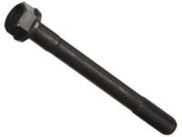 Toyota 90910-02050 Bolt(For Cylinder Head Set)