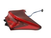 Toyota 81551-12C51 Tail Lamp Assembly, Passenger Side