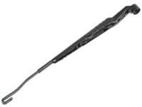 Toyota 85221-30100 Blade, Windshield Wiper