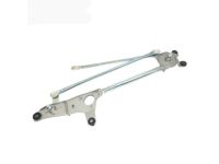 Toyota 85150-0E040 Linkage Assembly, Front
