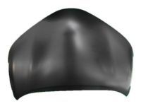 Toyota 53301-10380 Hood, Front
