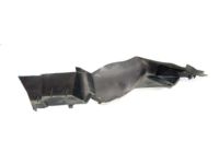 Toyota 53867-06140 Side Seal, Driver Side