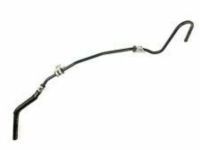 Toyota 44416-33090 Tube, Return(For Steering Gear Outlet)