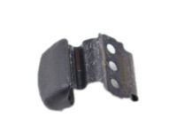 Toyota 62367-60030 Clip, Door Window Glass, Passenger Side, Front