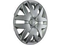 Toyota 42621-AE030 Cap, Wheel