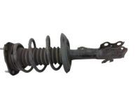 Toyota 48510-80813 Absorber Assembly, Shock, Front Passenger Side