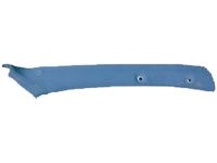 Toyota 62210-60090-B1 Garnish, Front Pillar, Passenger Side