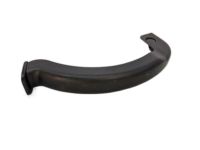 Toyota 82818-06020 Hinge Cover, Driver Side