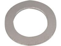 Toyota 90430-16017 Gasket(For Oil Pipe), Upper