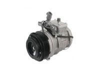 Toyota 88320-60680 Compressor Assembly, Cooler