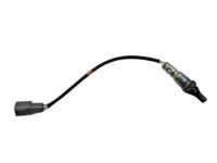 Toyota 89465-06260 Oxygen Sensor, Rear