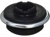 Toyota 48755-12100 Shock Bushing, Rear