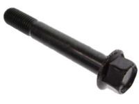Toyota 90105-10376 Bolt(For Transaxle & Engine Setting)