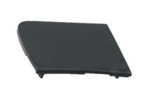 Toyota 52129-52090 Access Cover, Lower